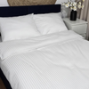 Poszewka hotelowa ADAMASZEK 70x80 na zakładkę 25cm